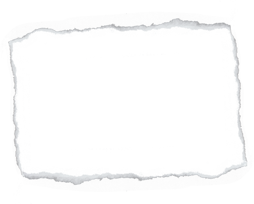 Ripped Paper Line Texture